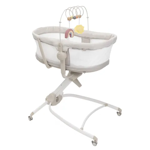 Chicco Baby Hug 4in1 Armonia Culla Multifunzione