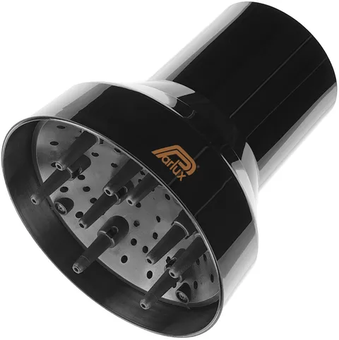 Parlux Diffusore Asciugacapelli A Doccia, Solo per modelli Parlux 3200 PLUS, Ardent