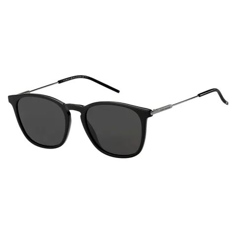 Occhiali da Sole TOMMY HILFIGER TH 1764/S 807 BLACK 51/20/145 Uomo