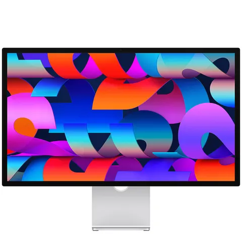 Apple Studio Display Vetro Nanotexture Sostegno Inclinabile