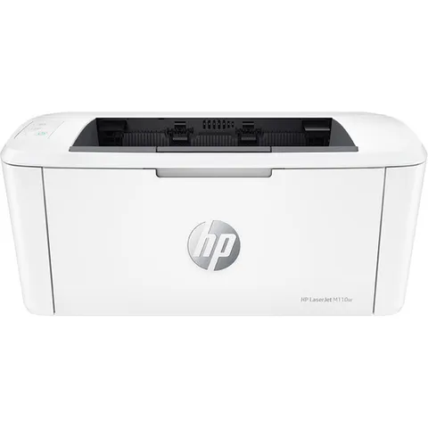 HP LaserJet M110w, Stampante Laser A4 Monocromatica Wi-Fi