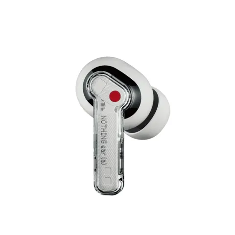 Nothing Ear (a) Auricolari Wireless ANC 45dB