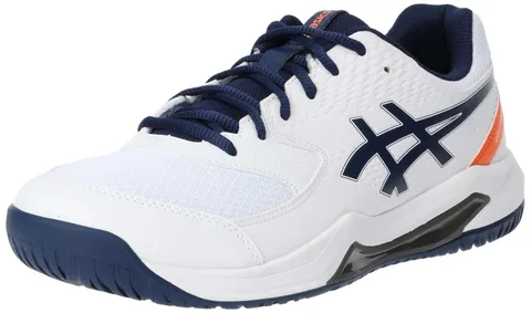 ASICS Gel-Dedicate 8 Campi Duri