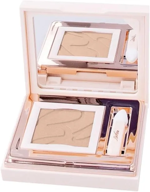 BioNike Defence Color - Silky Touch Ombretto Occhi Portatile, Long Lasting fino a 8H