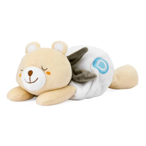 Chicco My Sweet Doudou Orsetto Warm Cuddle