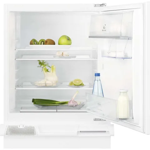 Electrolux LXB2AE82S Frigorifero da incasso Serie 600, 127L, classe energetica E