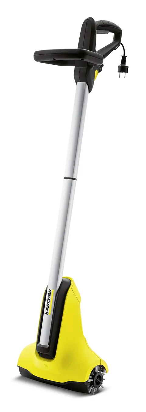Kärcher lavasuperfici PCL 4, max.10 bar, portata d'acqua: max.180 l/h, larghezza area