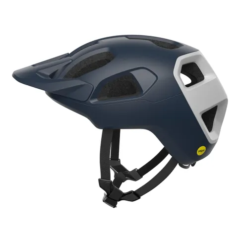 POC Cularis MIPS - Casco MTB Trail & XC ultraleggero con MIPS Air Node, ventilazione