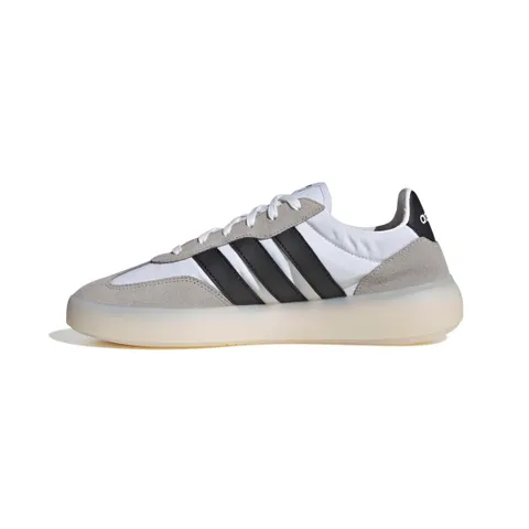 adidas Uomo Barreda Decode Shoes, Ftwr White/Core Black/Grey Two, 40 2/3 EU
