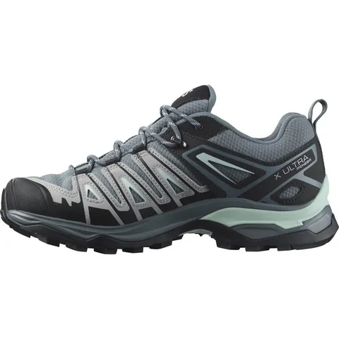 Salomon X Ultra Pioneer Gore-Tex Impermeabili Scarpe da Escursionismo, Donna