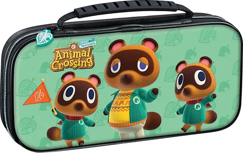 Animal Crossing - Custodia Switch Ufficiale Nintendo