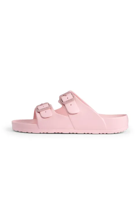 FILA Sandalo da donna Matero 36 EU, Rosa cipria, 36 EU