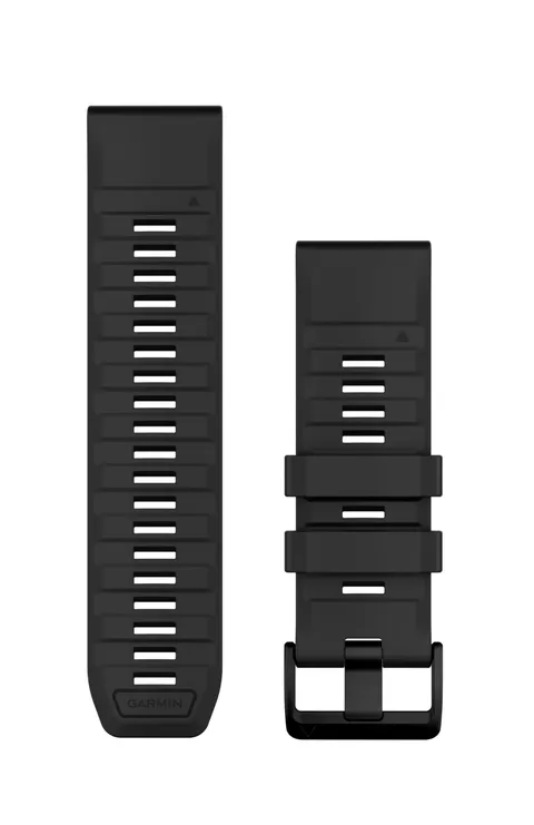 Garmin Cinturino fēnix 8 QuickFit 26mm Black