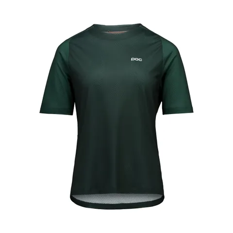 POC W's Motion Air S/S Jersey Maglia da Mountain Bike Corta Donna