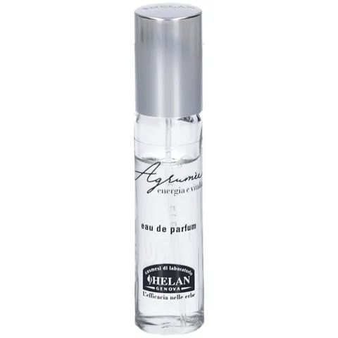 Helan, Agrumèe - Profumo Donna dalle Note Fresche Agrumate, Eau de Parfum Donna con