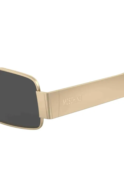 Moschino Gafas Modelo: MOS184/S_ C: ROSE GOLD/Eye size: 57 - Bridge size: 17 Cura della
