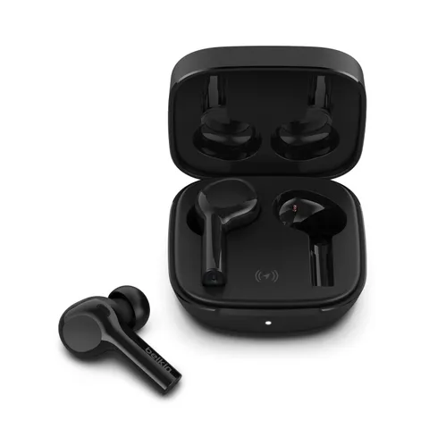 Belkin Soundform Freedom Auricolari Bluetooth wireless, Auricolari true wireless con