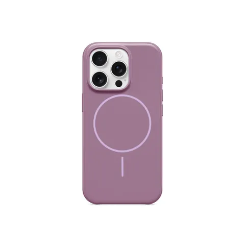 Beats Custodia iPhone 16 Pro MagSafe Tramonto viola