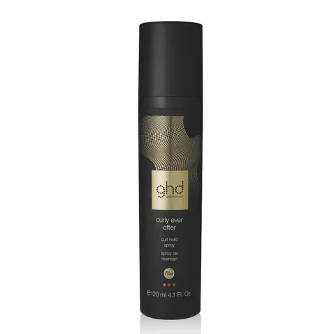 ghd Curly Ever After - Spray modellante per ricci