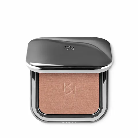 KIKO Milano Unlimited Blush 12, Fard In Polvere Dal Risultato Modulabile A Lunga Durata
