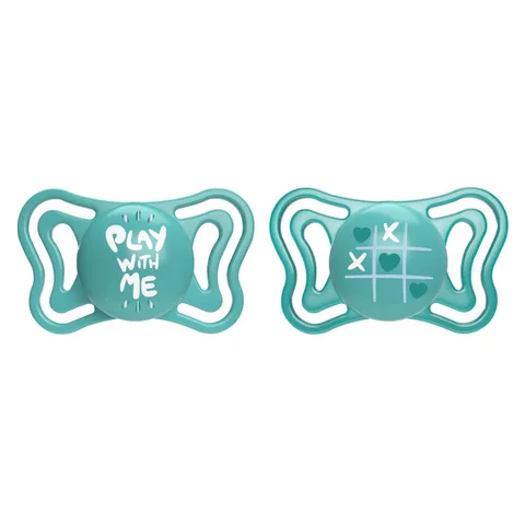Chicco PhysioForma Light Succhietto 16-36 Mesi