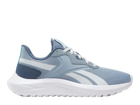 Reebok Scarpe da Ginnastica da Donna Energen Lux, Leisure Blue/Moon, 35 EU, Leisure Blue