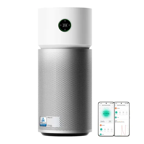 Xiaomi Smart Air Purifier Elite, purificatore d’aria H13 HEPA
