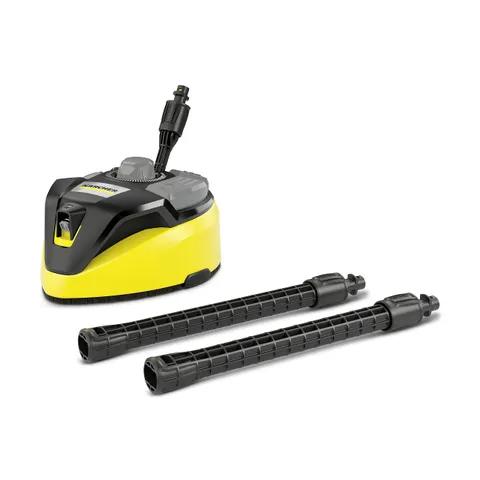 Kärcher Lavasuperfici T-Racer T 7 Plus, accessorio per idropulitrici K4 K5 K7, protezione