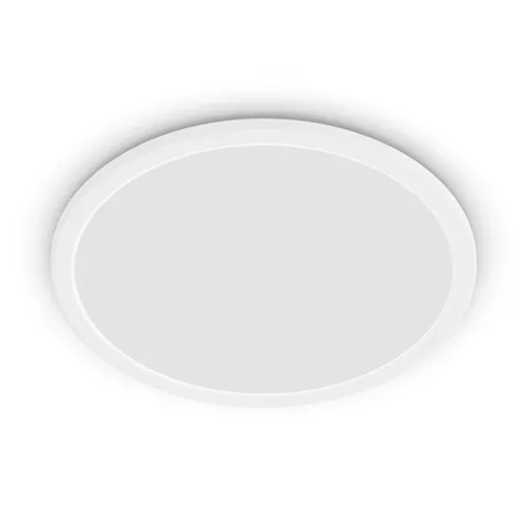 Philips LED Lampada Soffitto Superslim (15W equiv.)