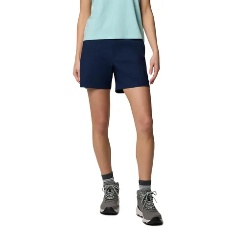 Columbia Leslie Falls II Pantaloncini da Donna