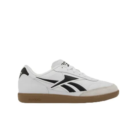 Reebok Unisex Finale Sneaker, Bianco/Nero/Grigio Barely, 34 EU, Bianco Nero Barelygrey