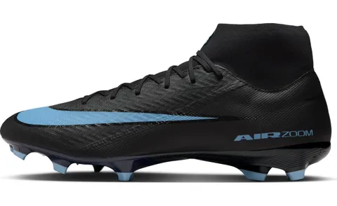 Nike ZM Superfly 10 ACAD FG/MG Scarpe da Calcio