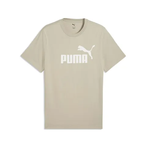 PUMA Ess No. 1 Logo Tee (s)