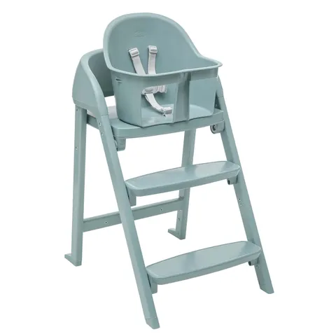 Chicco Crescendo Lite Seggiolone Evolutivo
