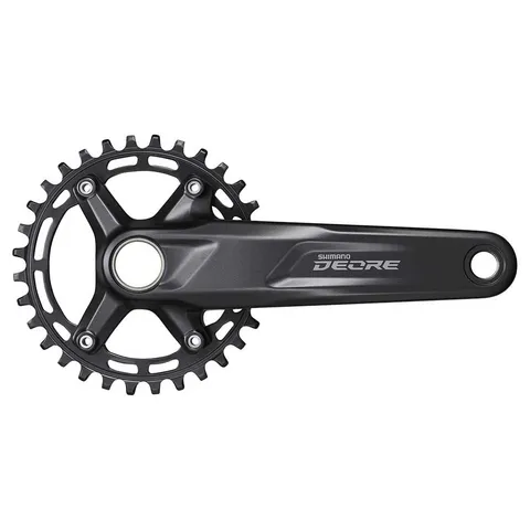 Shimano Bielas 10/11v-FC-M5100-1 32D 175mm