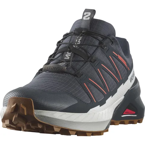 Salomon Speedcross Peak ClimaSALOMON Scarpe Impermeabili da Trail Running da Uomo