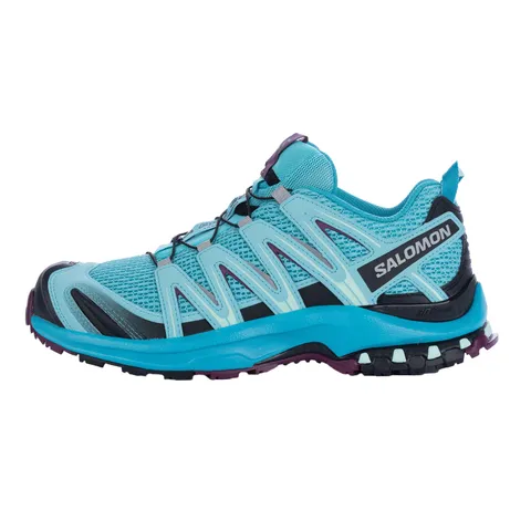 Salomon XA PRO 3D W Scarpe da Trail Running, Donna