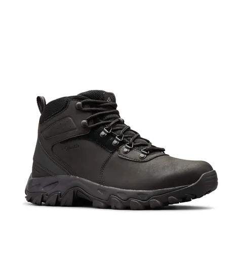 Columbia Newton Ridge Plus 2 Wp, Scarponi da trekking ed escursionismo impermeabili a
