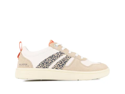 Palladium Pallacup Flame Lth 74485138M, Scarpe Sportive - 39 EU