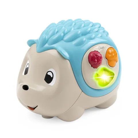 Chicco Riccio Day&Night Luce Notturna