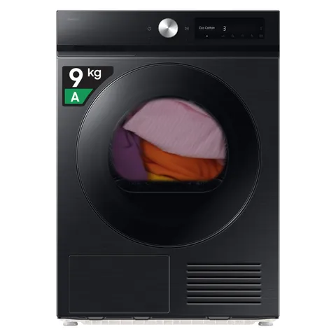 Samsung Asciugatrice Bespoke AI 9 kg pompa calore