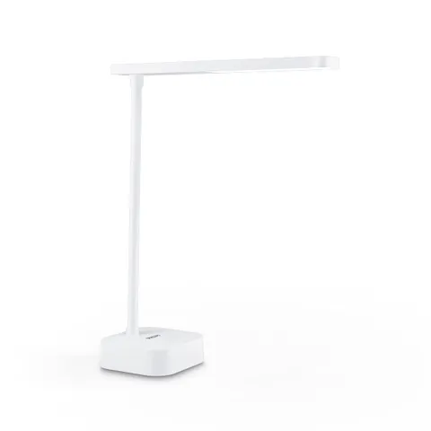 Philips Tilpa Lampada da Tavolo Ricaricabile 5W LED
