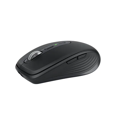 Logitech MX Anywhere 3S Mouse Wireless Grafite