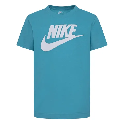 Nike Futura Evergreen SS Tee