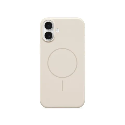 Beats Custodia iPhone 16 Plus MagSafe Pietra naturale