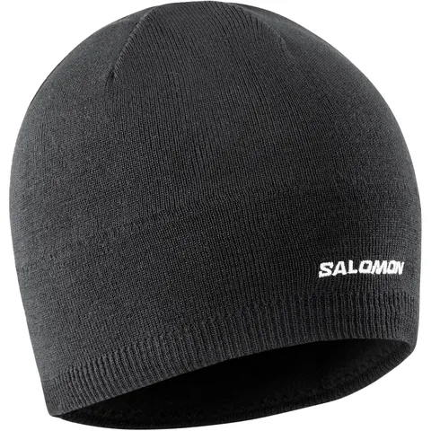 Salomon Salomon Berretto Unisex, Look classico, Calore, Design intelligente, Taglia Unica