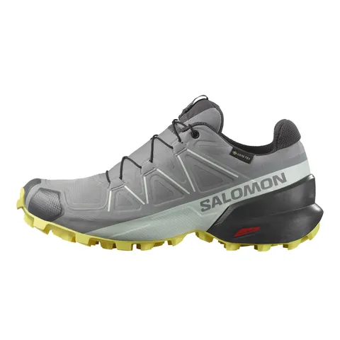 Salomon Speedcross Gore-Tex Impermeabili Scarpe da Trail Running, Donna