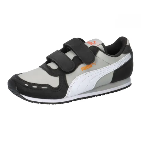 PUMA CA PRO Classic, Scarpe da Ginnastica Unisex-Adulto, White-Eucalyptus-Warm White, 40