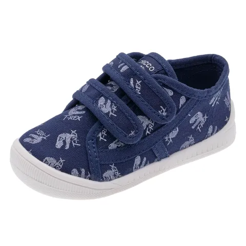 Chicco Sneaker Bambini Doppio Strappo