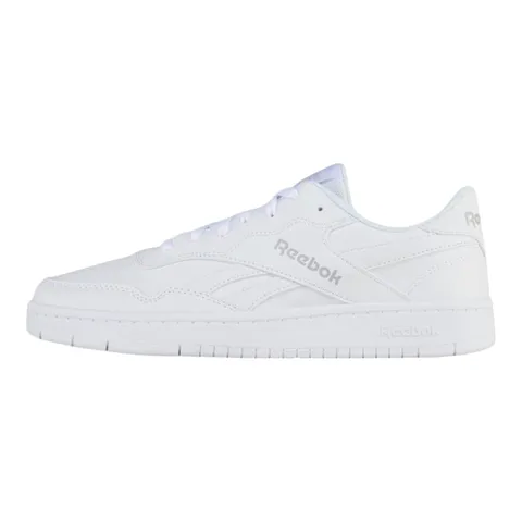 Reebok GlideSneaker Unisex, Bianco Bianco Grigio 2, 37.5 EU